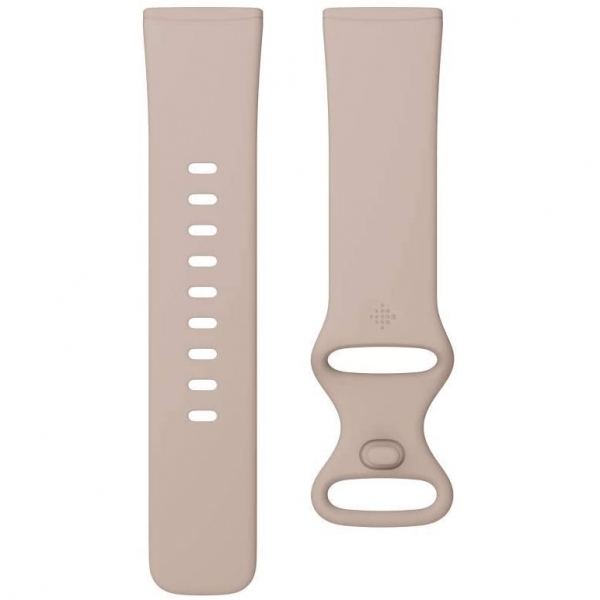 Fitbit Sense Akll Saat-White