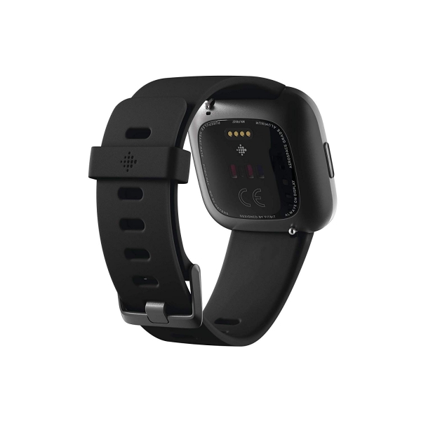 Fitbit Versa 2 Akll Saat-Black