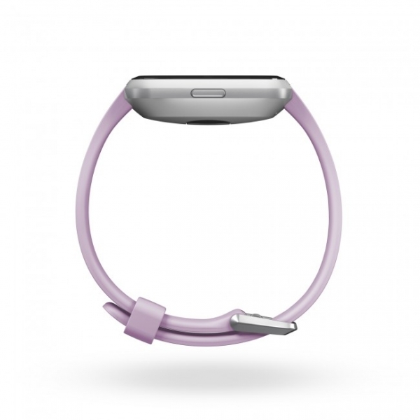 Fitbit Versa Lite Edition Akll Saat-Lilac