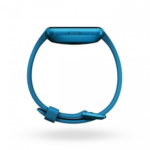 Fitbit Versa Lite Edition Akll Saat-Marina Blue