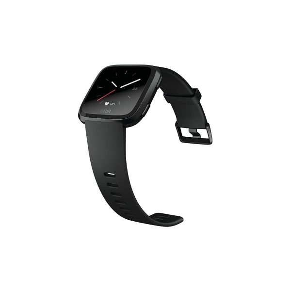 Fitbit Versa Akll Saat-Black