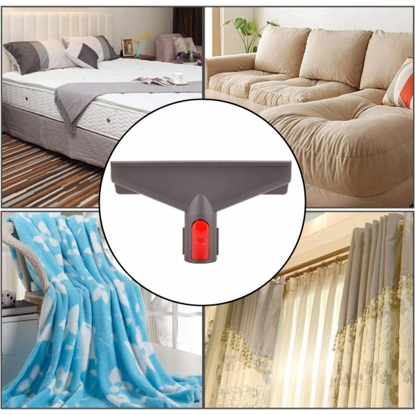 Fullclean Dyson V15 V12 V11 V10 V7 V8 in Aksesuar Seti