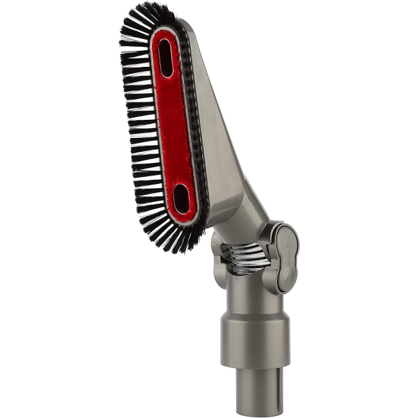 Fullclean Dyson V15 V12 V11 V10 V7 V8 ��in Yedek Soft Bristle Ba�l�k