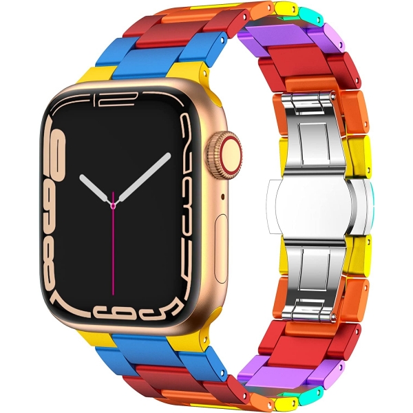 GELISHI Apple Watch 10 Gkkua Kay (49/45/44/42mm)