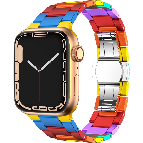 GELISHI Apple Watch 8 Gkkua Kay (49/45/44/42mm)