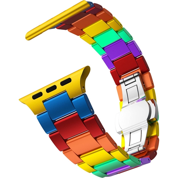 GELISHI Apple Watch 10 Gkkua Kay (49/45/44/42mm)