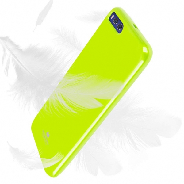 GOOSPERY Xiaomi Mi 6 Klf-Lime Green