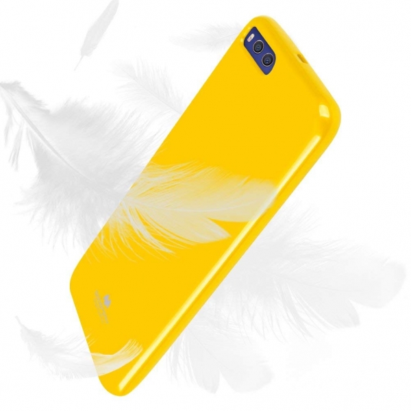 GOOSPERY Xiaomi Mi 6 Klf-Yellow