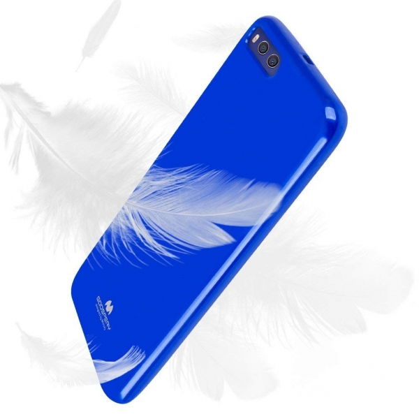 GOOSPERY Xiaomi Mi 6 Klf-Blue
