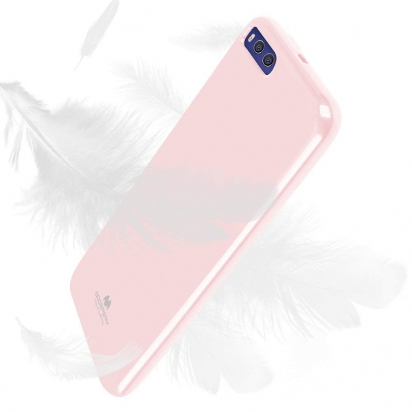 GOOSPERY Xiaomi Mi 6 Klf-Pink