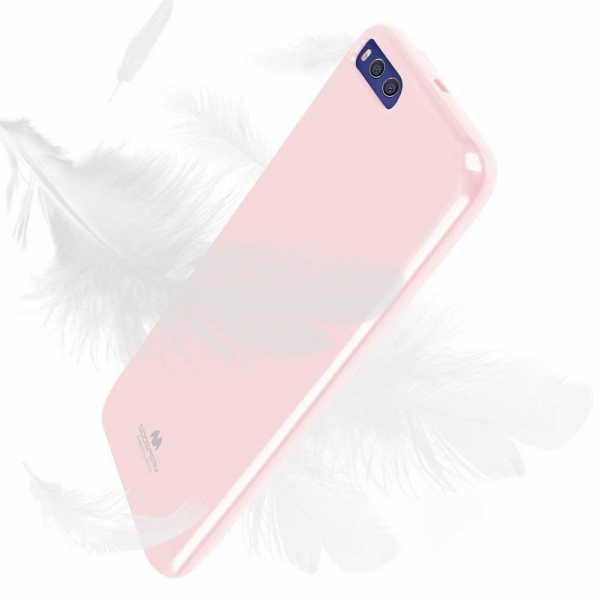 GOOSPERY Xiaomi Mi 6 Klf-Pink