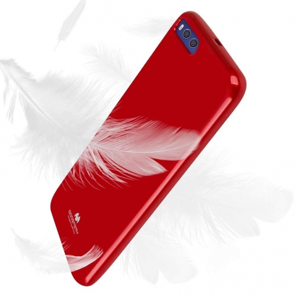 GOOSPERY Xiaomi Mi 6 Klf-Red