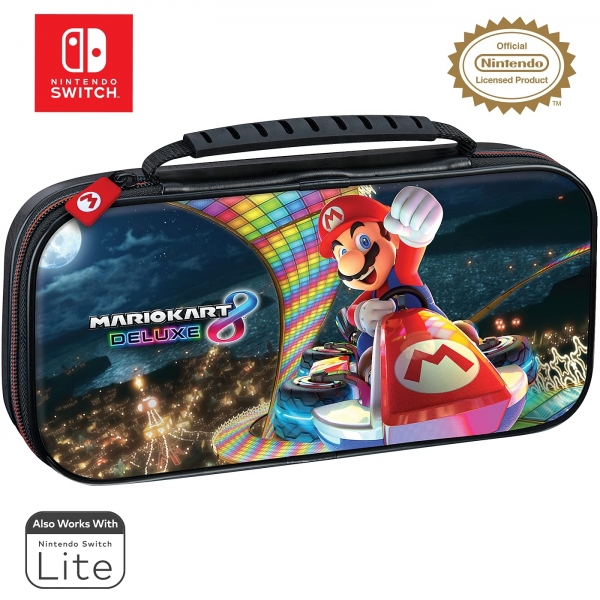 Game Traveler Mario Kart Nintendo Switch Klf