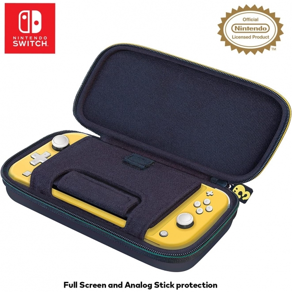 Game Traveler Nintendo Switch Lite Luigi Klf