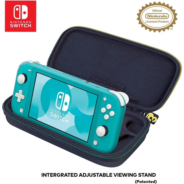 Game Traveler Nintendo Switch Lite Luigi Klf