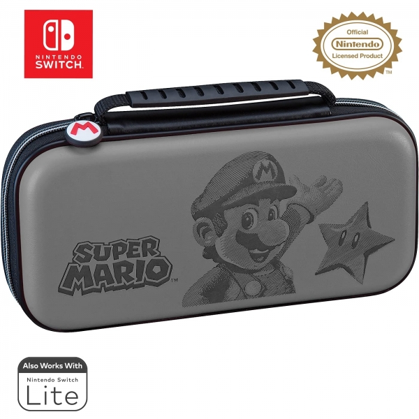Game Traveler Nintendo Switch Mario Klf