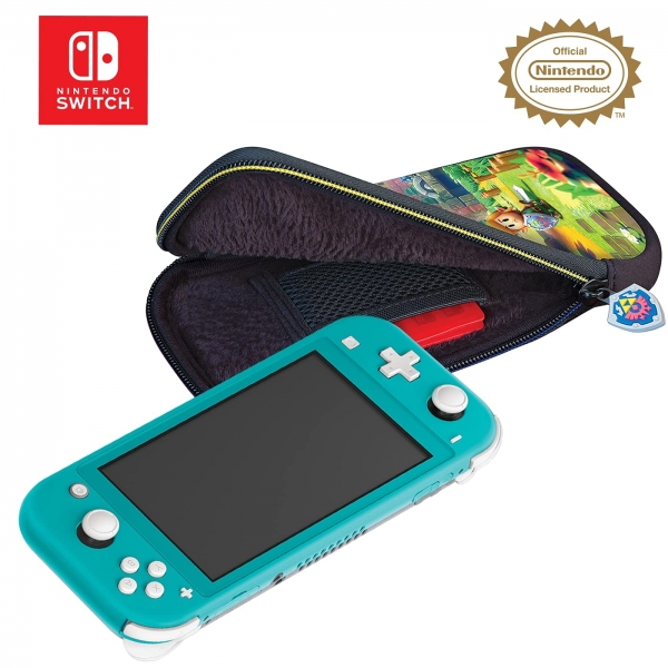 Game Traveller Nintendo Switch Lite nce Zelda Klf