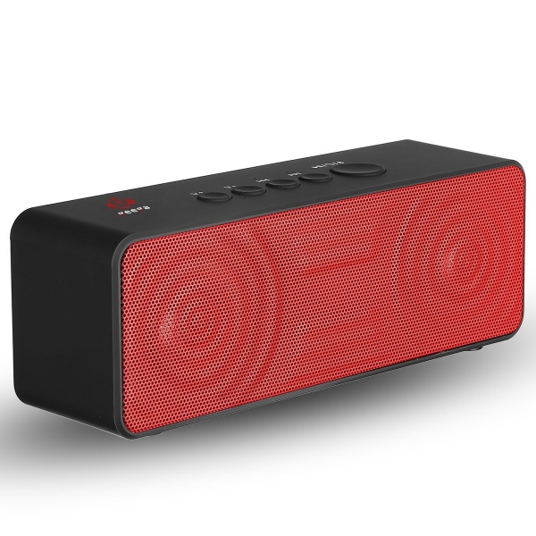 Geega S207 Kablosuz Bluetooth Hoparlr