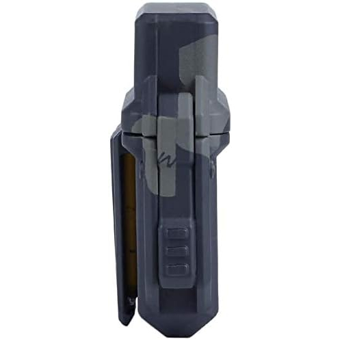 Generic Su Geirmez Zippo Klf (Mavi)