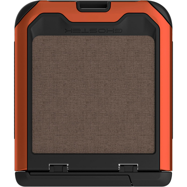 Ghostek Galaxy Z Flip 6 Darbeye Dayankl ATOMIC Klf-Orange