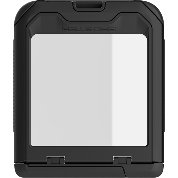 Ghostek Galaxy Z Flip 6 Darbeye Dayankl ATOMIC Klf-Black 