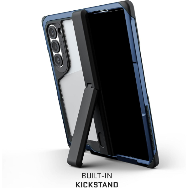 Ghostek ATOMIC  Galaxy Z Fold 6 Darbeye Dayankl Klf-Blue