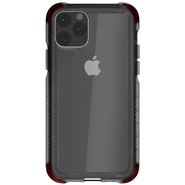 Ghostek Apple iPhone 11 Pro Covert Serisi Klf (MIL-STD-810G)-Black