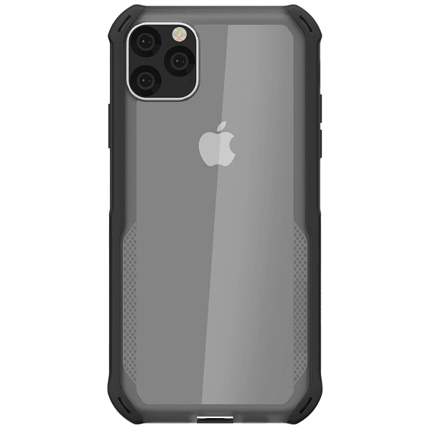 Ghostek Apple iPhone 11 Pro Cloak Serisi Klf (MIL-STD-810G)-Black