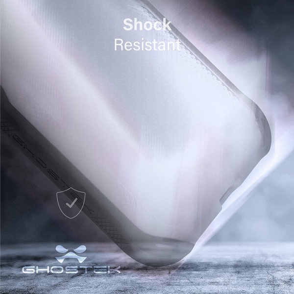 Ghostek Apple iPhone 11 Cloak Serisi Klf (MIL-STD-810G)-Gold