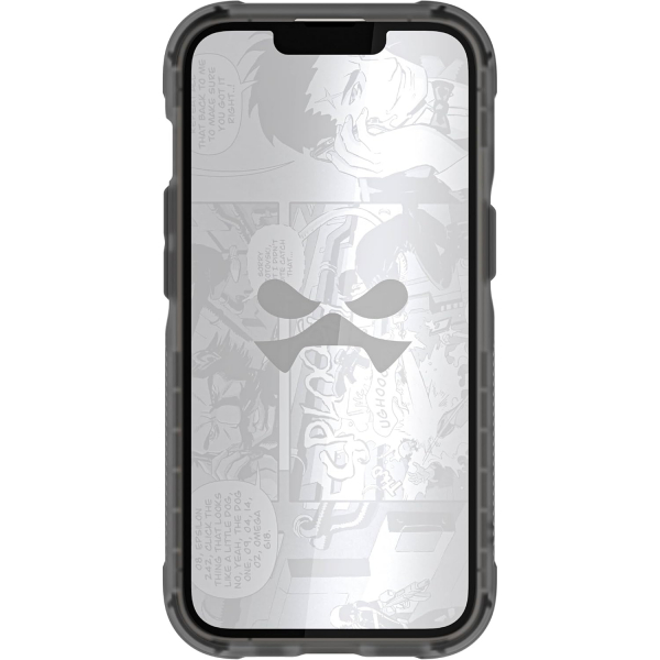 Ghostek Apple iPhone 16e Covert Klf-Smoke Matte