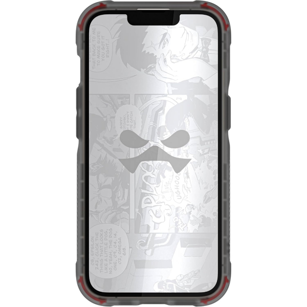 Ghostek Apple iPhone 16e Covert Klf-Smoke 