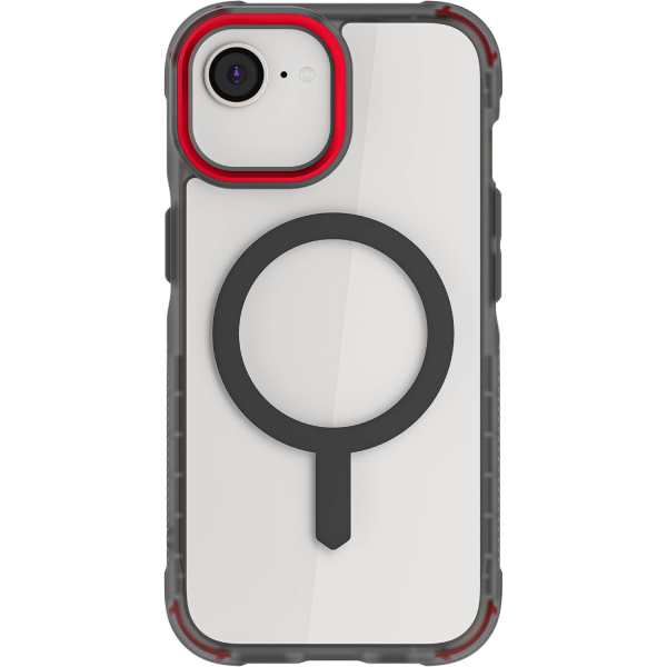 Ghostek Apple iPhone 16e Covert Klf-Smoke 