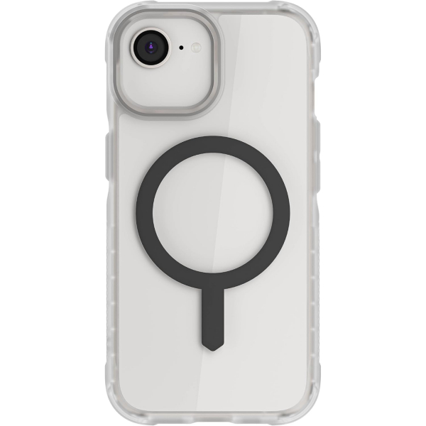 Ghostek Apple iPhone 16e Covert Klf-Clear Matte