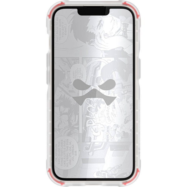 Ghostek Apple iPhone 16e Covert Klf-Clear