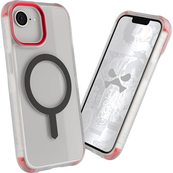 Ghostek Apple iPhone 16e Covert Klf-Clear