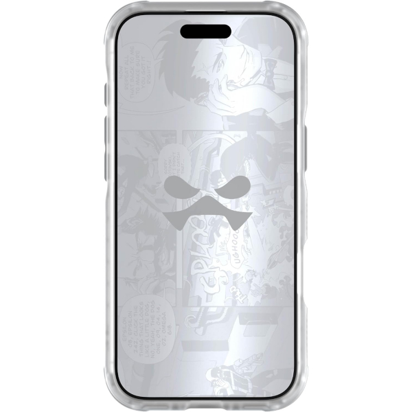 Ghostek Apple iPhone Air Covert Klf-Clear Matte