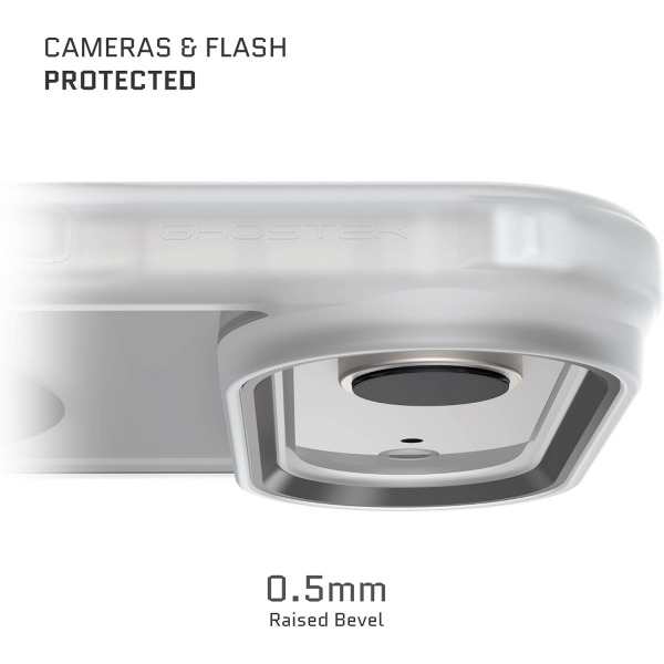 Ghostek Apple iPhone Air Covert Klf-Clear Matte