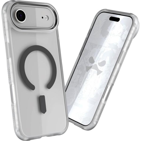 Ghostek Apple iPhone Air Covert Klf-Clear Matte