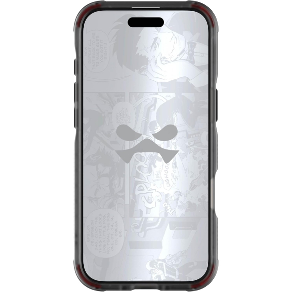 Ghostek Apple iPhone Air Covert Klf-Smoke