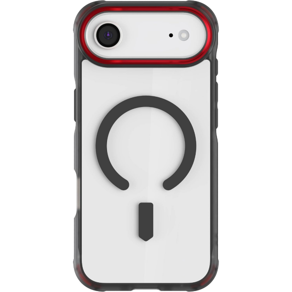Ghostek Apple iPhone Air Covert Klf-Smoke