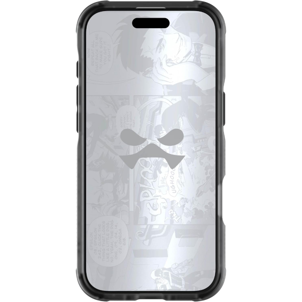 Ghostek Apple iPhone Air Covert Klf-Smoke Matte
