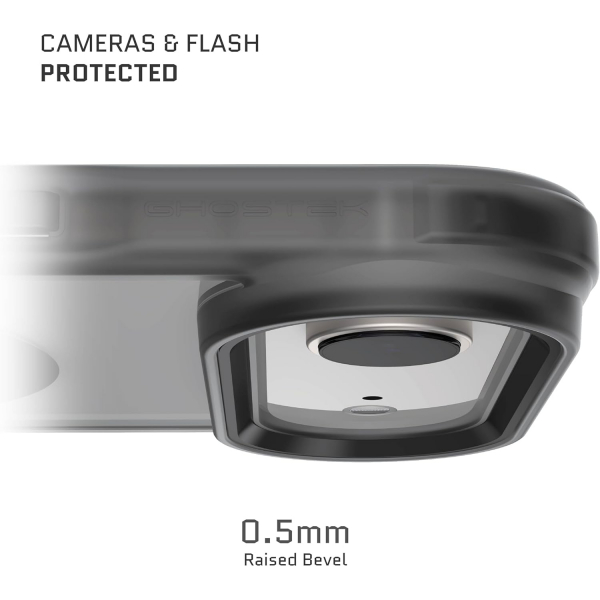Ghostek Apple iPhone Air Covert Klf-Smoke Matte