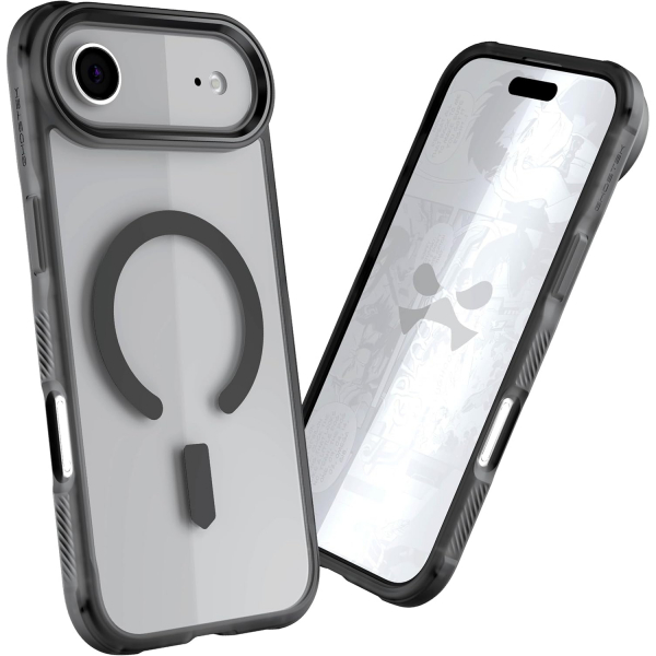 Ghostek Apple iPhone Air Covert Klf-Smoke Matte