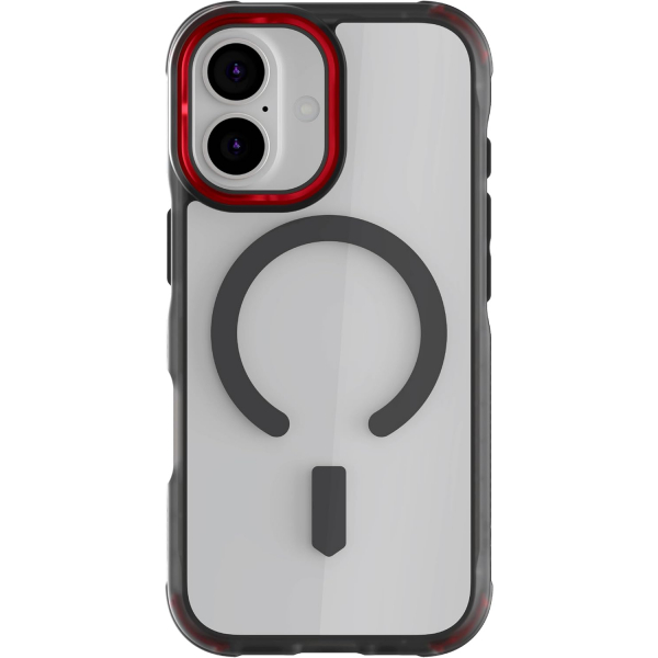 Ghostek Apple iPhone 17 Covert Klf-Smoke
