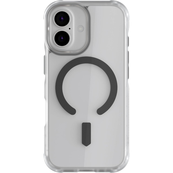 Ghostek Apple iPhone 17 Covert Klf-Clear Matte