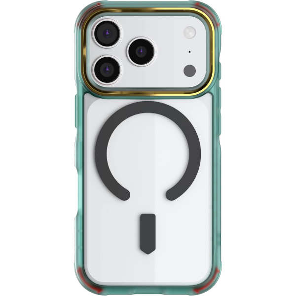 Ghostek Apple iPhone 17 Pro Covert Klf-Teal