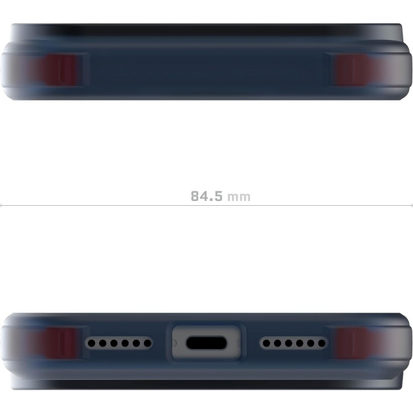 Ghostek Apple iPhone 17 Pro Covert Klf-Blue