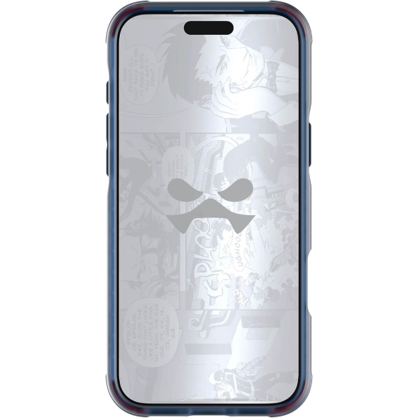 Ghostek Apple iPhone 17 Pro Max Covert Klf-Blue