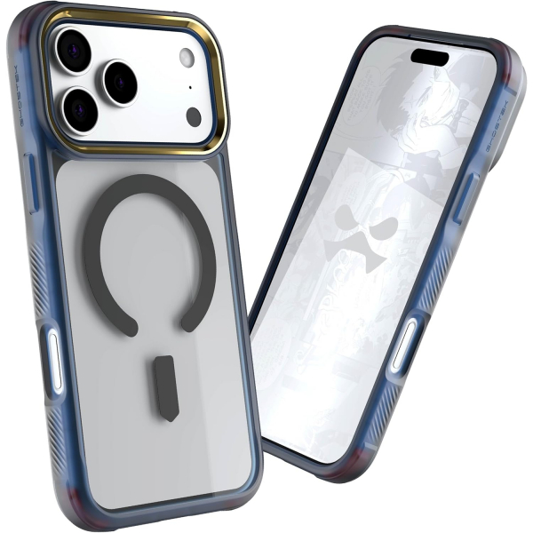 Ghostek Apple iPhone 17 Pro Max Covert Klf-Blue