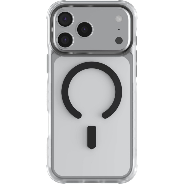 Ghostek Apple iPhone 17 Pro Max Covert Klf-Clear Matte